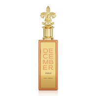 Paris Corner December Vanilla December Ambar Apa de Parfum  
