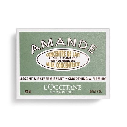 Crema de corp Almond Milk Concentrate