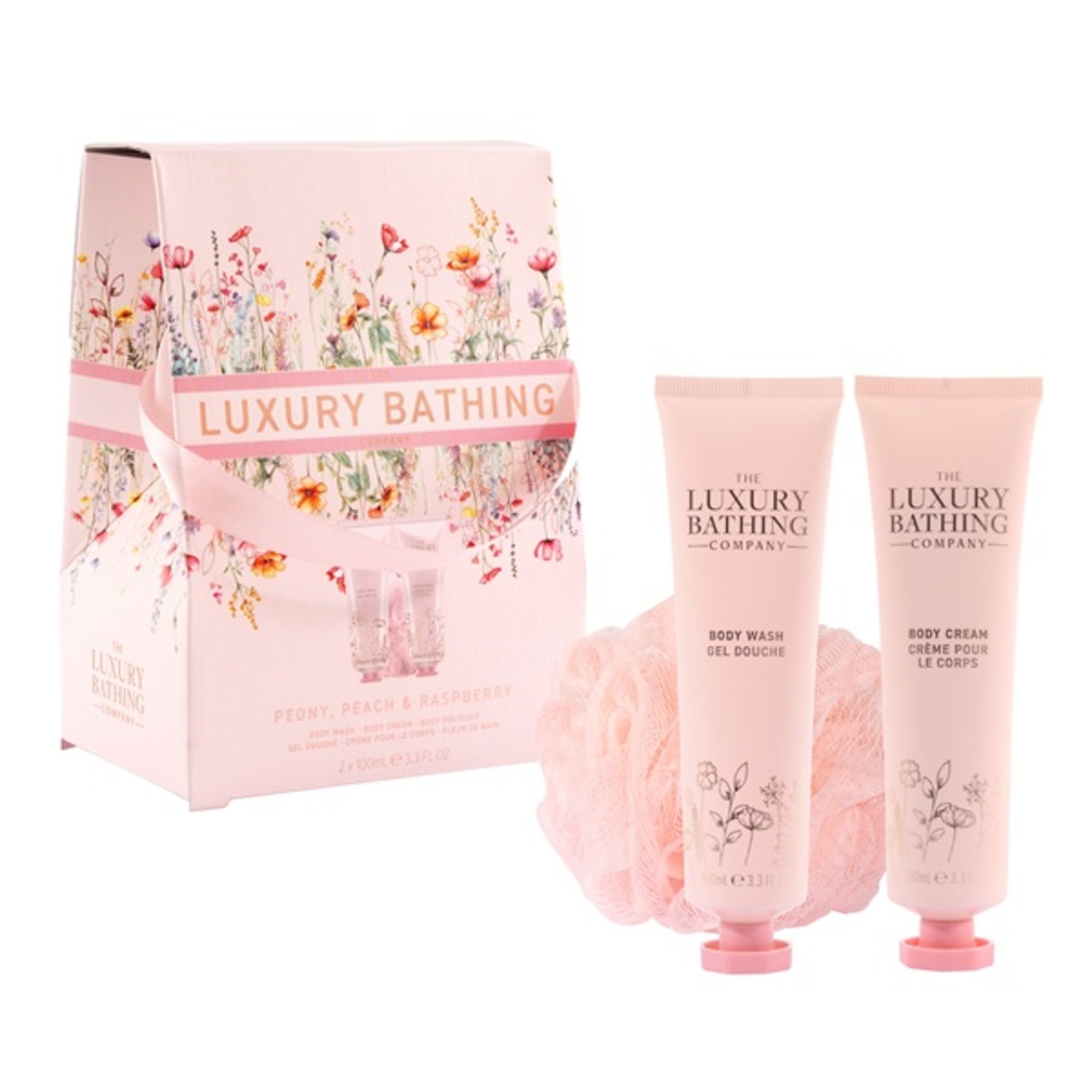 Set de ingrijire Perfect Night In