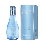 50 ML Davidoff COOL WATER Cool Water Apa de Toaleta 3 of 3 Cool Water Apa de Toaleta
