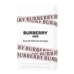 30 ML Burberry HER Burberry Her Apa de Parfum Intense  2 of 3 Burberry Her Apa de Parfum Intense