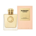 100 ML Burberry GODDESS Burberry Goddess Apa de Parfum  3 of 8 Burberry Goddess Apa de Parfum