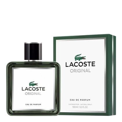 Lacoste Original Apa de Parfum