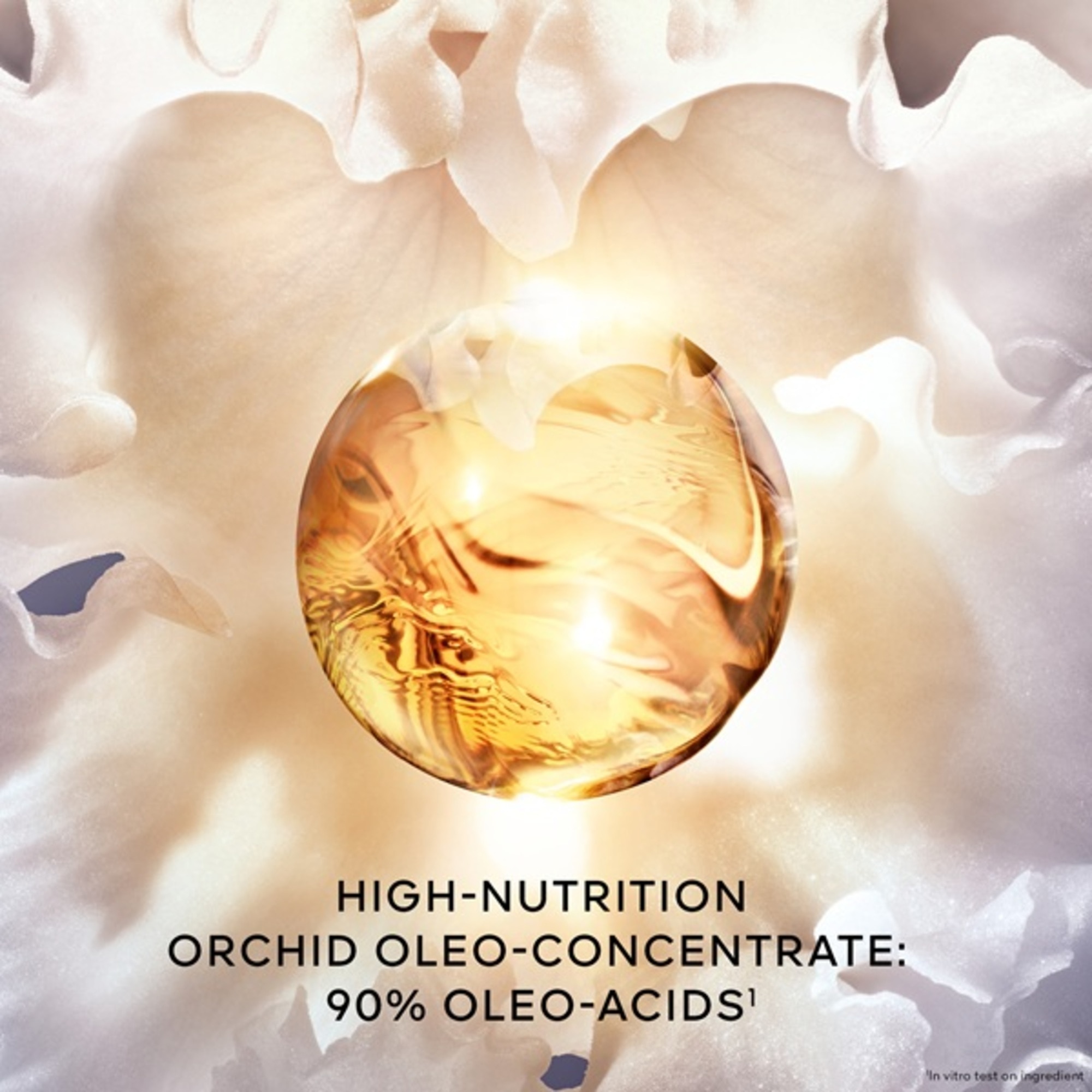 Gel de Curatare Orchidee Imperiale