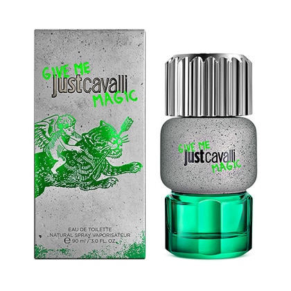 Give Me Magic for Him Apa de Toaleta