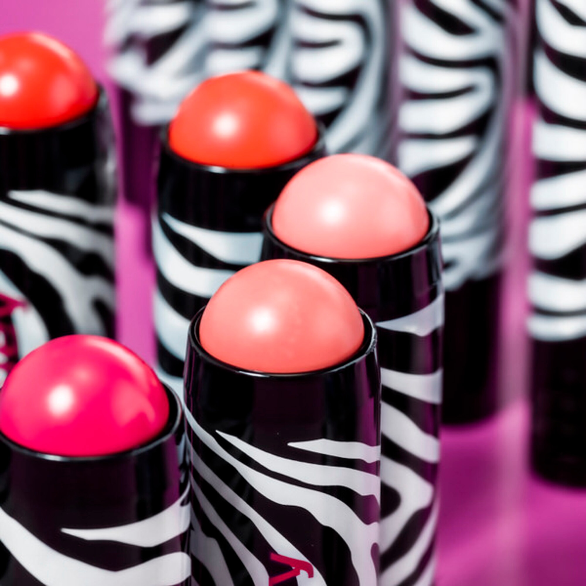 Blush cremos stick Phyto Blush Twist