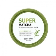 100 G Some by Mi SUPER MATCHA PORE Masca pentru curatarea porilor  1 of 2 