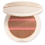 Pudra bronzanta cu efect de stralucire Bronzer Glow Powder