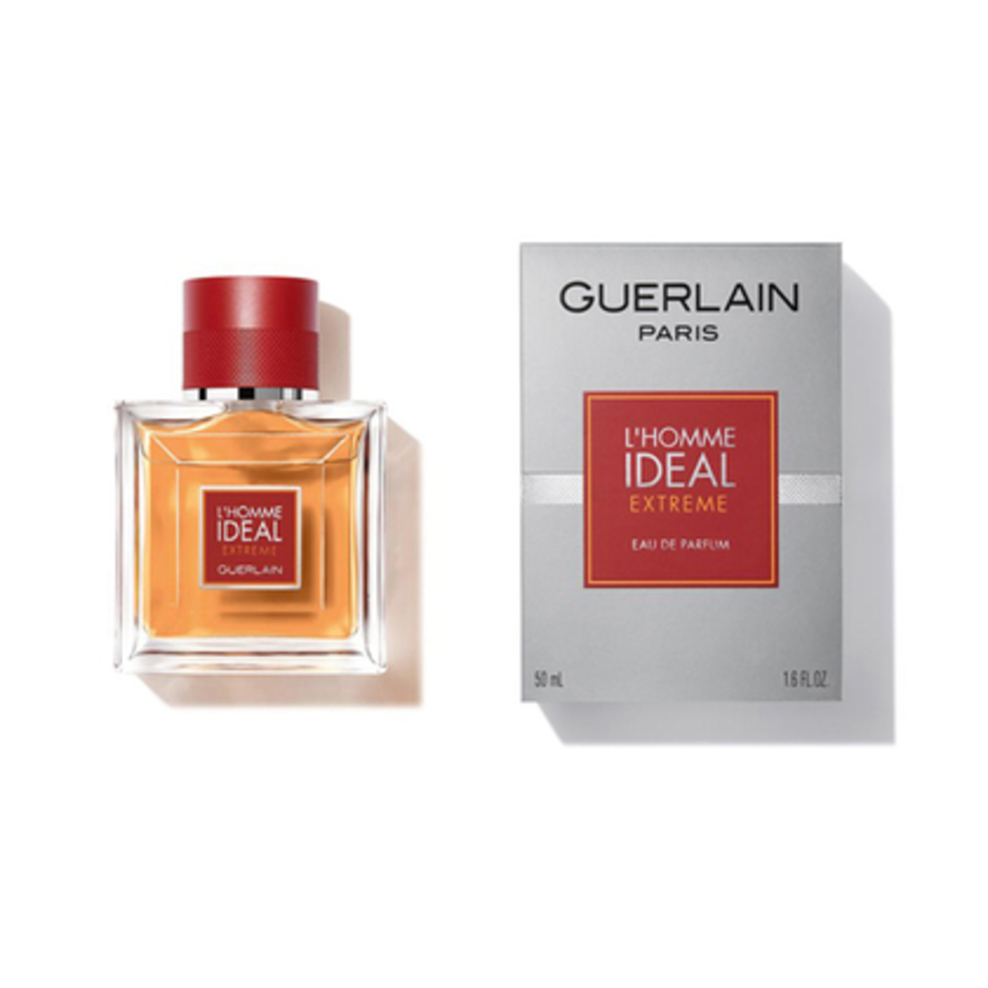 L Homme Ideal Extreme Apa de Parfum