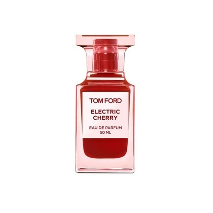 50 ML Tom Ford UNISEX Electric Cherry Apa de Parfum 1 of 2