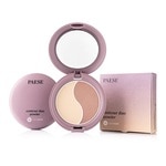 4.5 G Paese Make up Contur de fata Duo Bronzer Powder 1 of 1 Contur de fata Duo Bronzer Powder