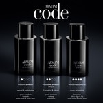 30 ML Armani ARMANI CODE Armani Code Apa de Parfum  6 of 6 Armani Code Apa de Parfum
