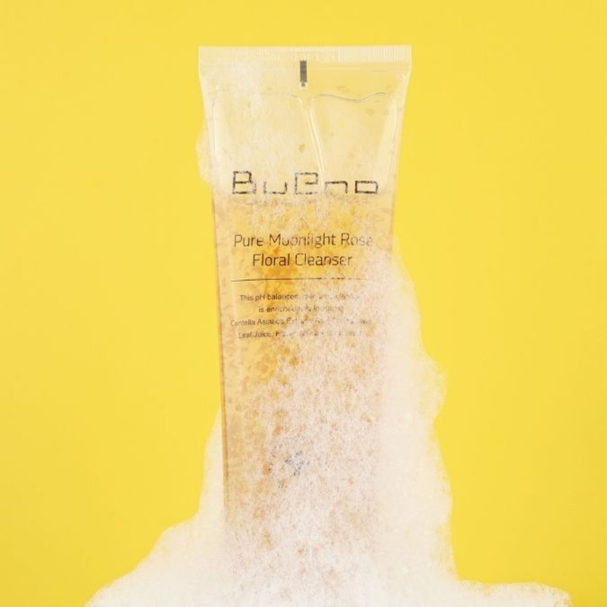 Gel de curatare Pure Moonlight Rose Floral