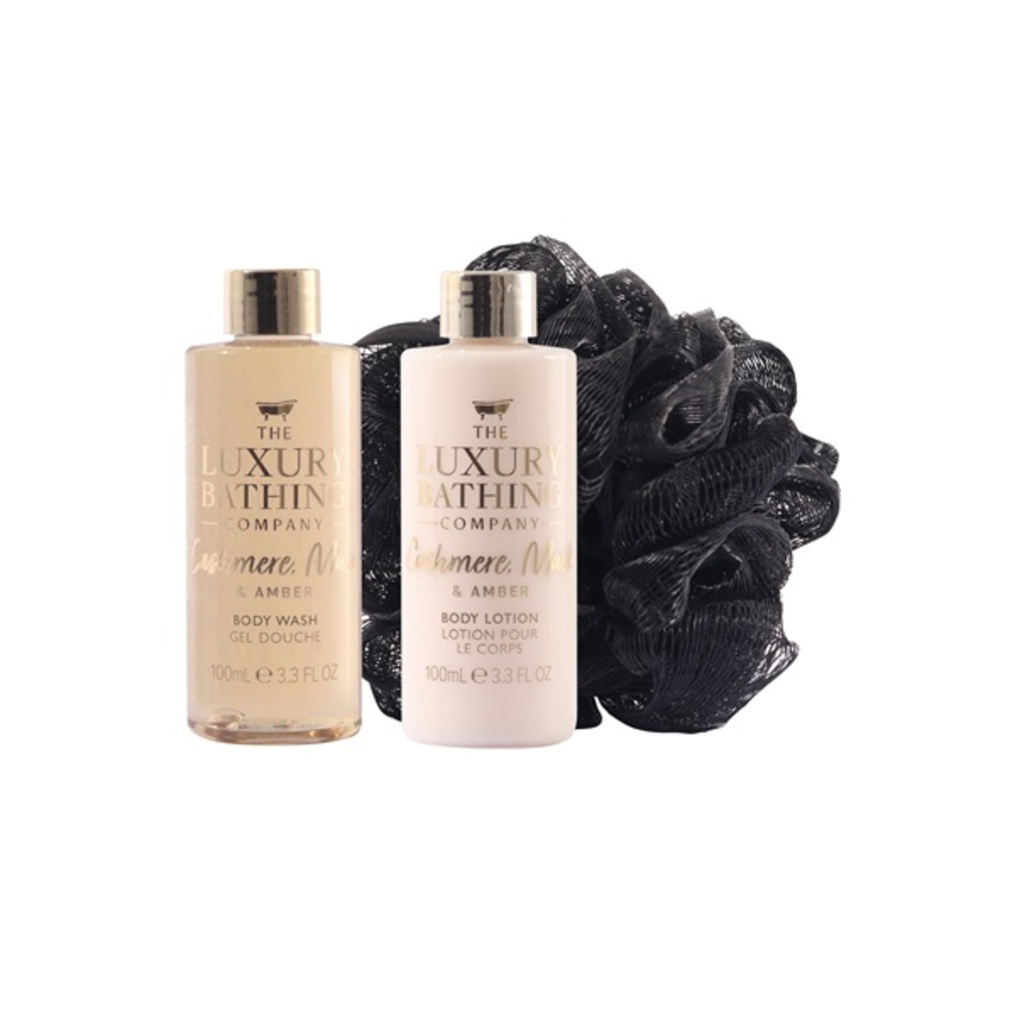 Set de ingrijire Glamorous Glow