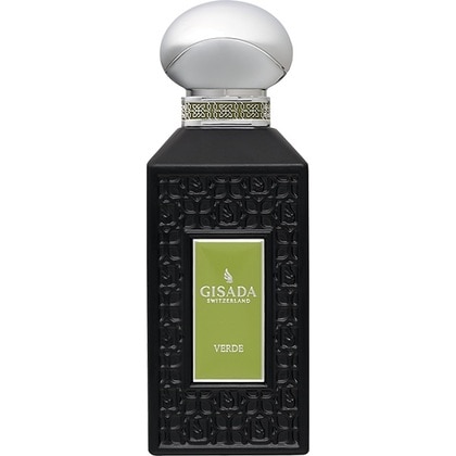 100 ML Gisada Luxury Collection Verde Parfum 1 of 3