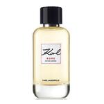 100 ML KARL LAGERFELD CITY COLLECTION Rome Divino Amore Apa de Parfum  1 of 3 Rome Divino Amore Apa de Parfum