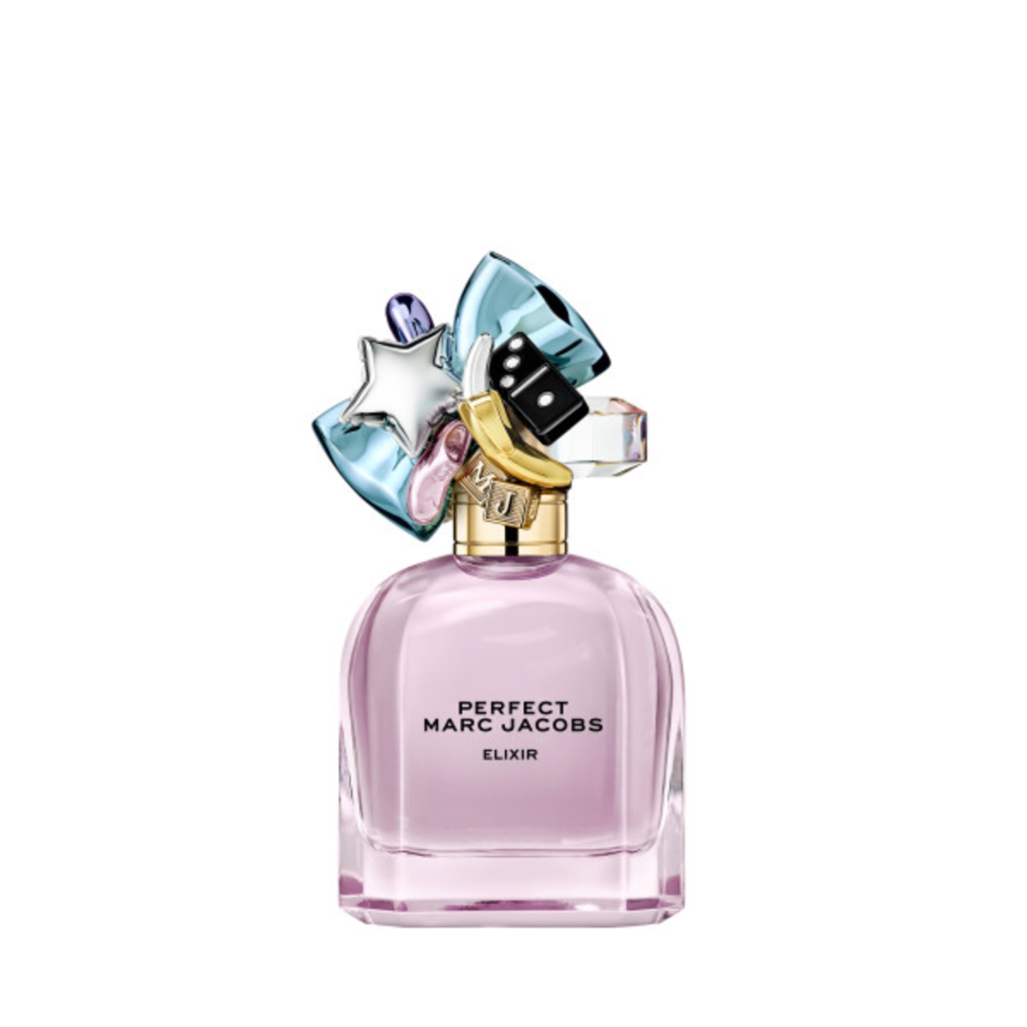 50 ML Marc Jacobs ELIXIR Perfect Elixir Apa de Parfum 1 of 5