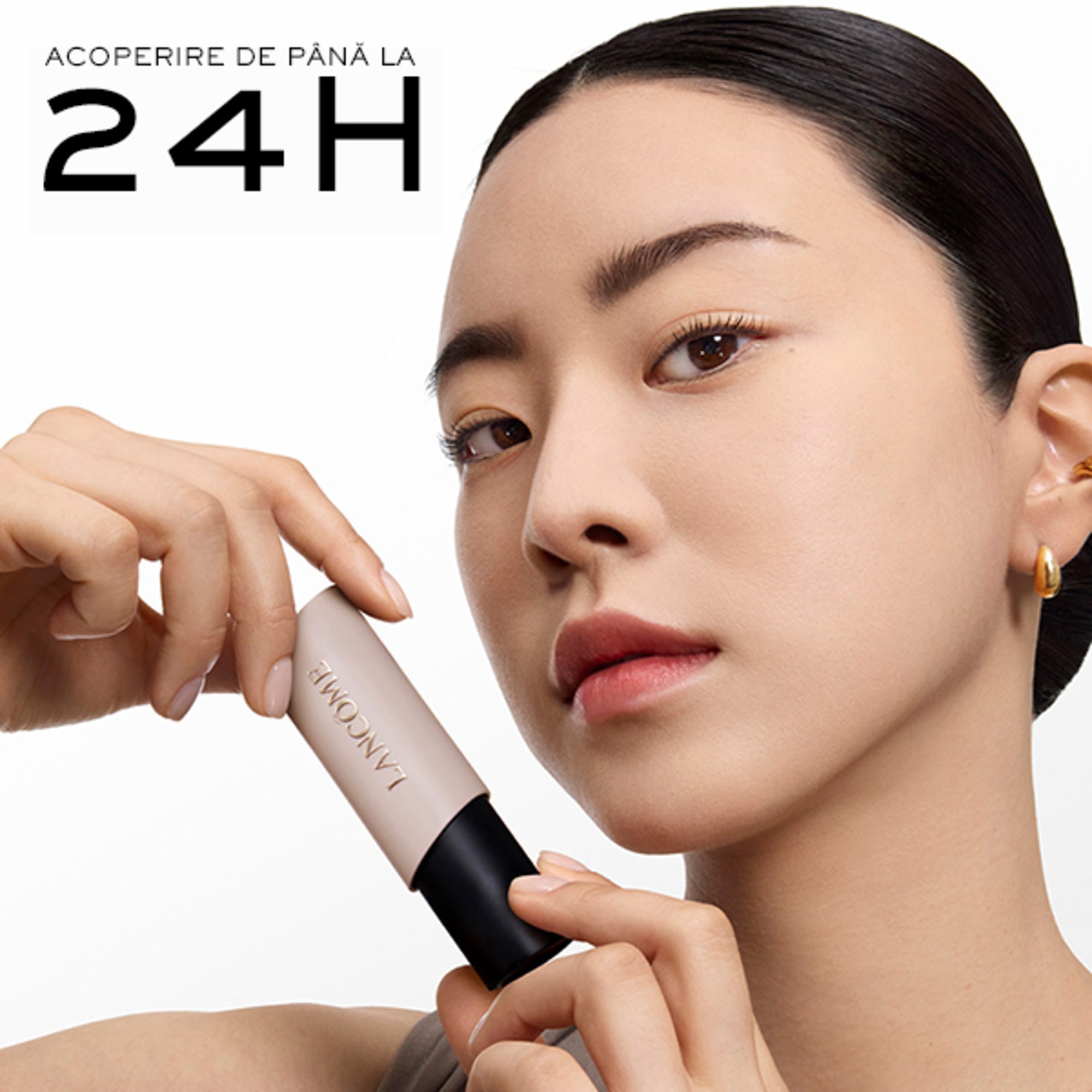 Lancôme TEINT IDOLE Fond de ten Shape Stick 1 of 7
