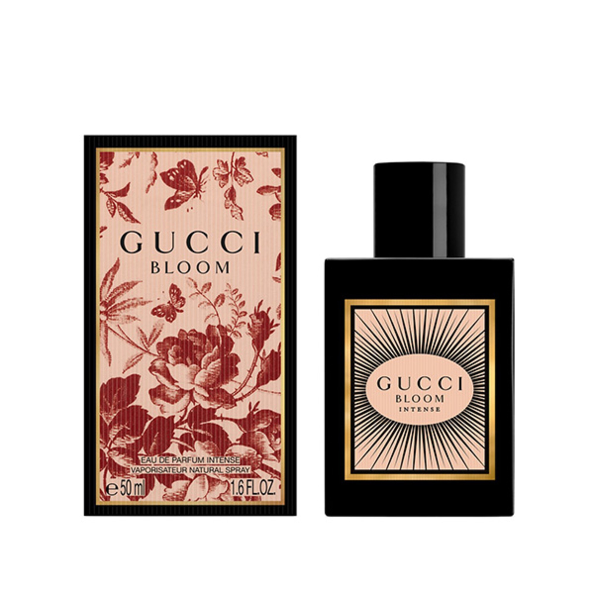 Gucci Bloom Intense Apa de Parfum
