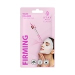 Masca de fata tip servetel-Collagen Firming