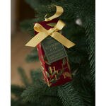 30+80 ML+G Somerset CHRISTMAS Set de ingrijire mani Red Berry Fig 3 of 3 Set de ingrijire mani Red Berry Fig