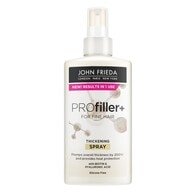 250 ML John Frieda PROFILLER+ Spray cu protectie termica pentru ingrosarea parului fin  1 of 2 