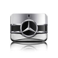 50 ML Mercedes Benz Sign Your Attitude Sign Your Attitude Apa de Toaleta  1 of 2 