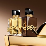 50 ML Yves Saint Laurent LIBRE Libre Santal Couture  7 of 9 Libre Santal Couture