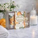 60+90+50+8 ML Somerset AAA Body Care Set de ingrijire Orange Blossom 2 of 2 Set de ingrijire Orange Blossom