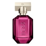 30 ML Hugo Boss THE SCENT Boss The Scent for Her Magnetic Apa de Parfum  1 of 5 Boss The Scent for Her Magnetic Apa de Parfum