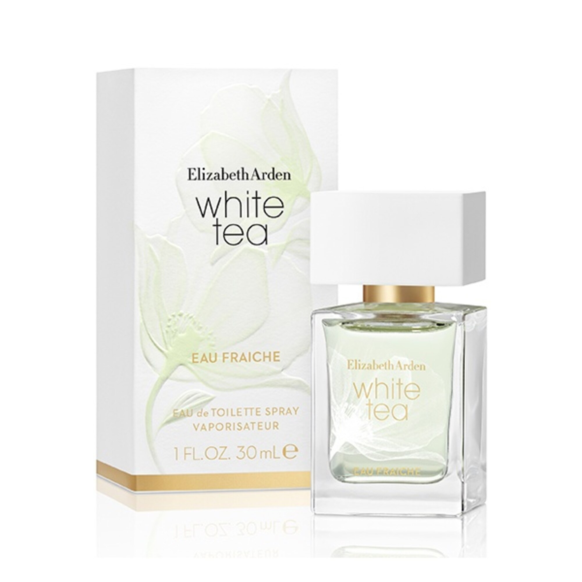 Eau Fraiche Apa de Toaleta