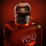50 ML Armani YOU Stronger with you Parfum  2 of 7 Stronger with you Parfum