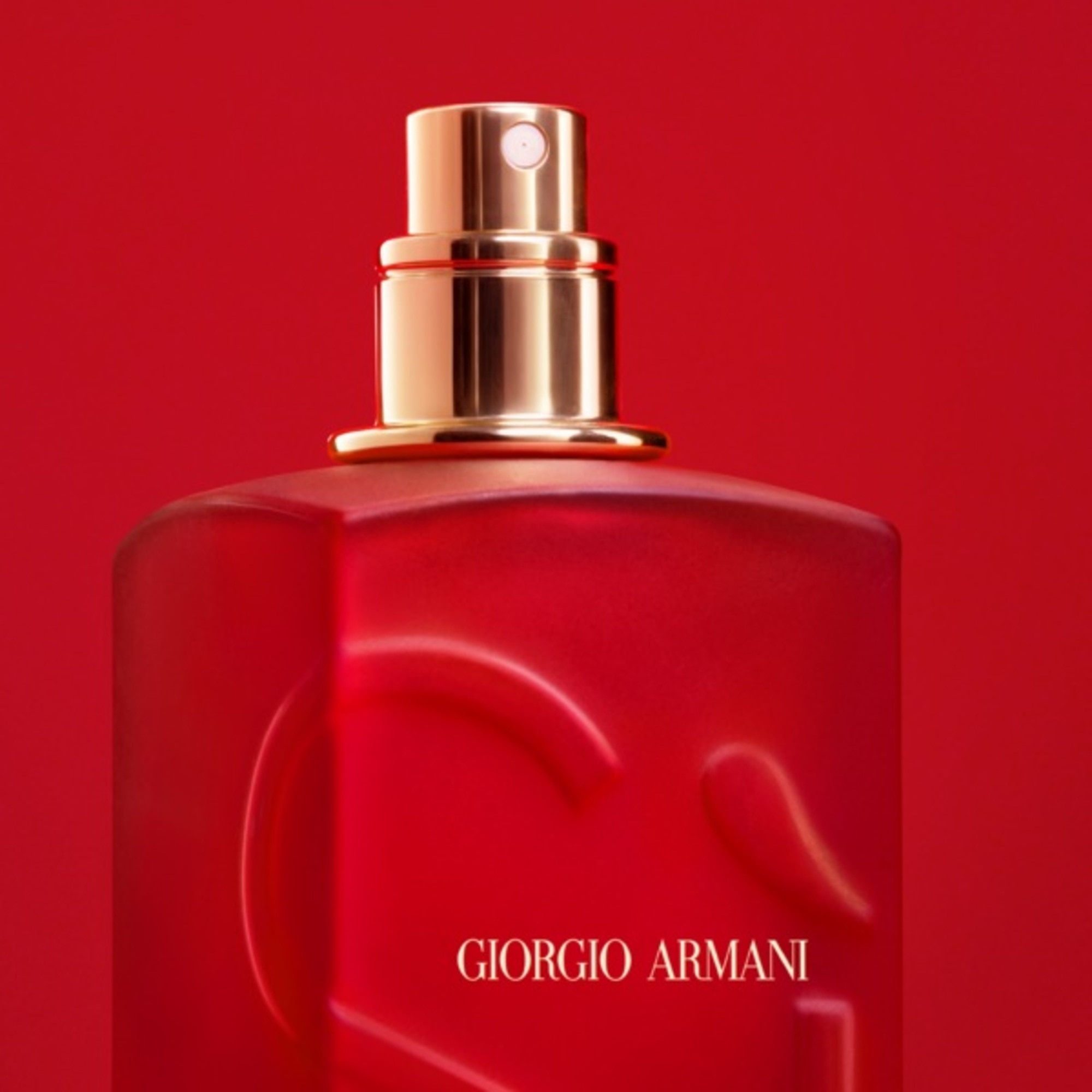50 ML Armani SI Si Passione Red Bloom Apa de Parfum  5 of 8 Si Passione Red Bloom Apa de Parfum