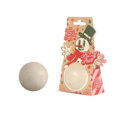 Sare de baie Bath Fizzer