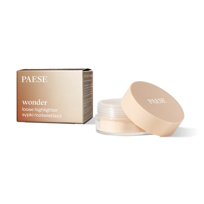 3.5 G Paese Highlighter Pudra iluminatoare Wonder Loose 1 of 1