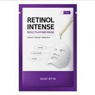 22 G Some by Mi RETINOL INTENSE Masca pentru fata cu Retinol  1 of 2 