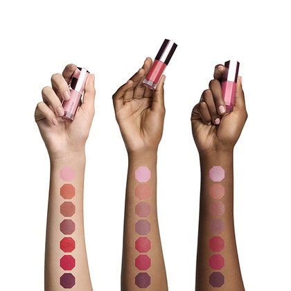 Fard lichid de obraz Skin Idole Juicy Blush