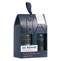 50+50 ML Grace Cole GC HOMME Set de ingrijire pentru barbati Mini Duo  1 of 2 