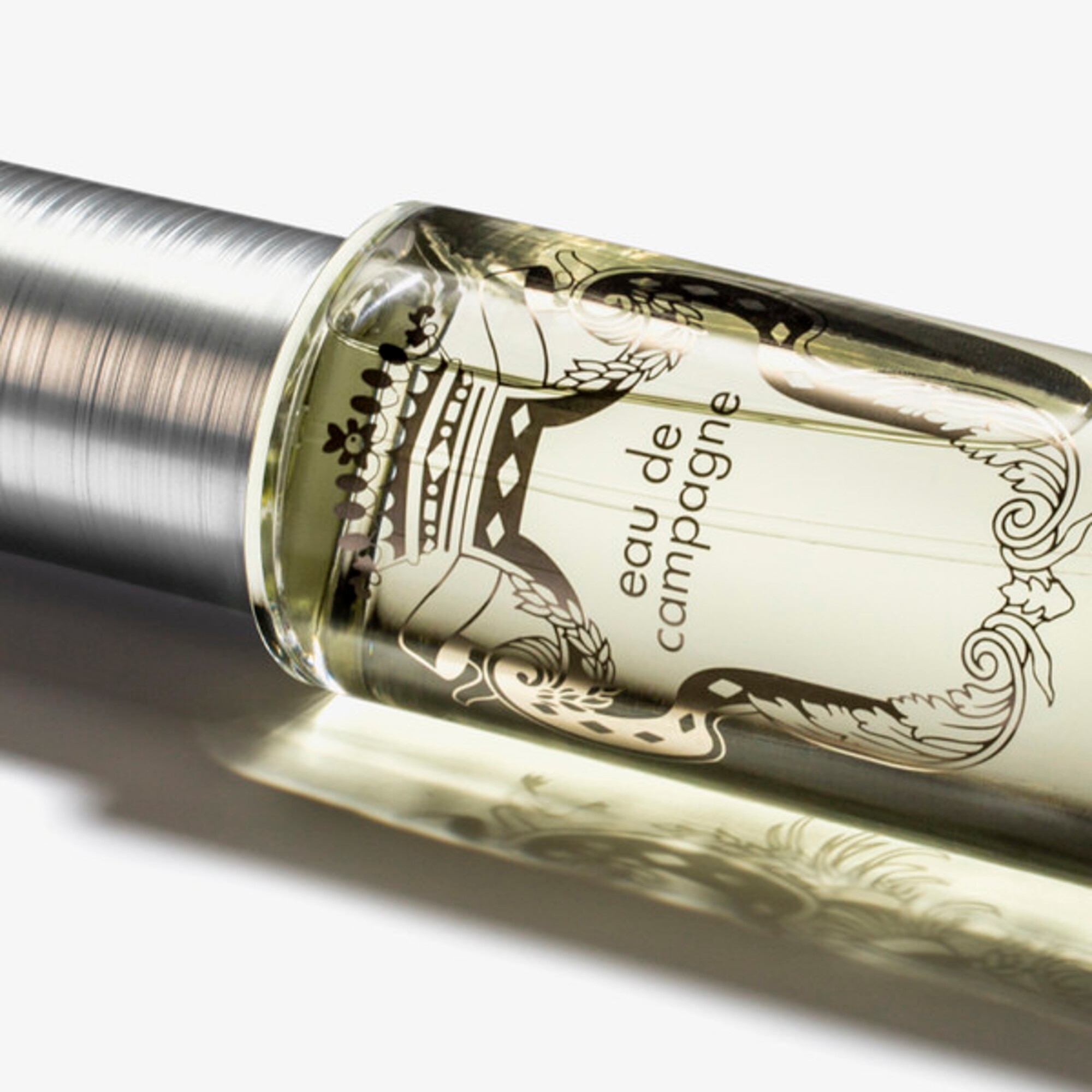 Eau De Campagne Apa de Toaleta