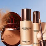 GUERLAIN Terracotta Fon de ten Le Teint Matte 7 of 7 Fon de ten Le Teint Matte
