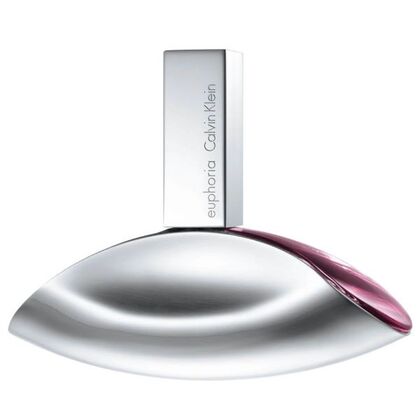 100 ML Calvin Klein EUPHORIA Euphoria Apa de Parfum 1 of 3
