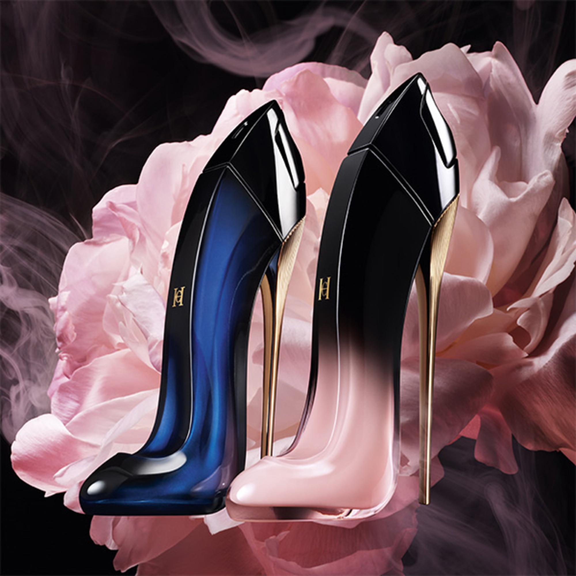 Good Girl Blush Elixir Apa de Parfum