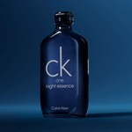 50 ML Calvin Klein CK ONE CK One Night Essence Intense Parfum  2 of 4 CK One Night Essence Intense Parfum