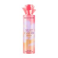 250 ML Womens Secret Flowerland Spray de corp Flowerland Velvet Garden  