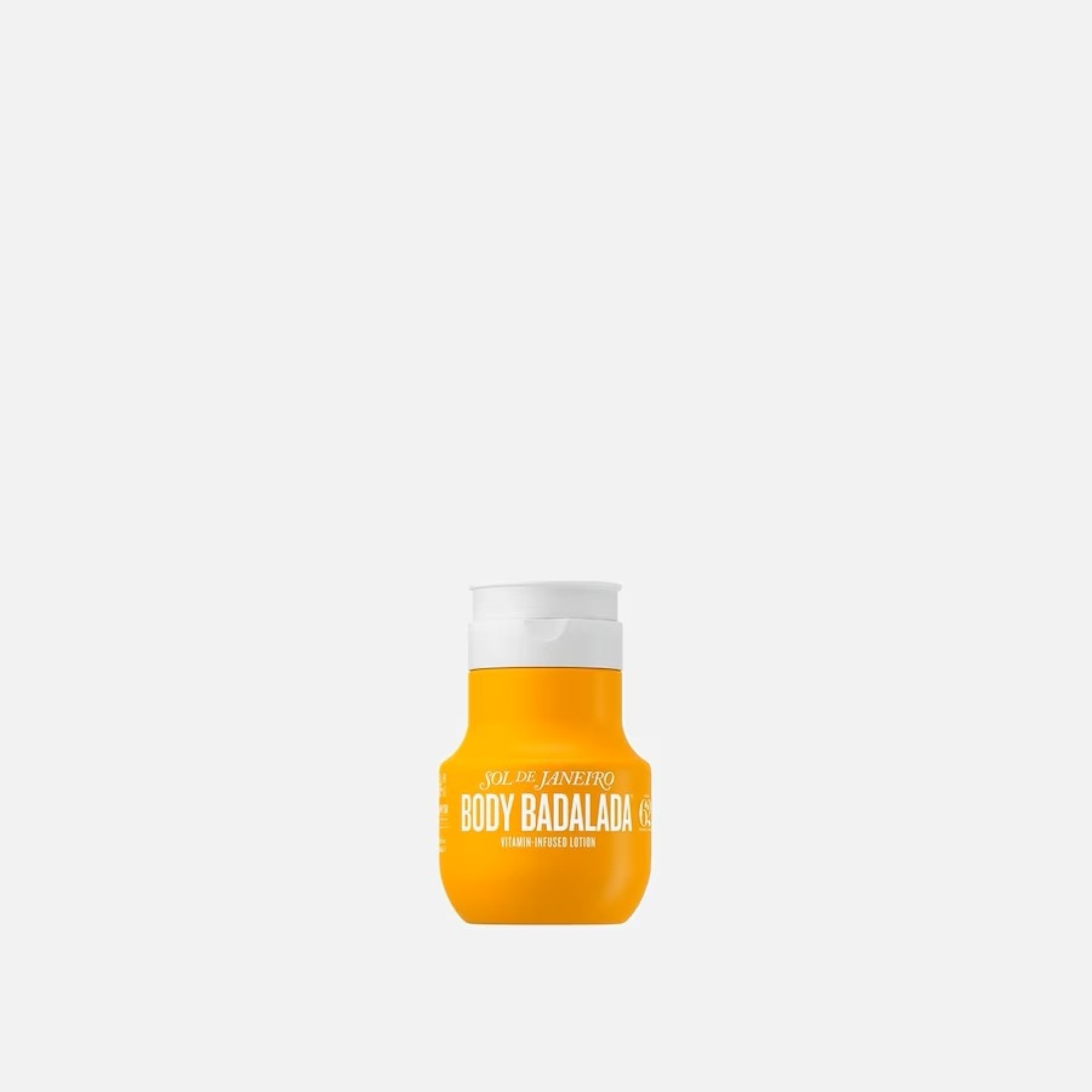 100 ML Sol de Janeiro Brazilian Crush Cheirosa 62 Lotiune de corp Badalada Vitamin Infused 1 of 5 Lotiune de corp Badalada Vitamin Infused