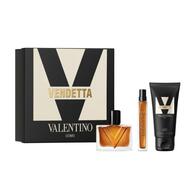  Valentino UOMO Set Vendetta Uomo Apa de Parfum  