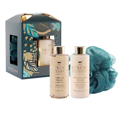 Set de ingrijire Glamorous Glow