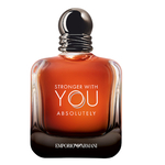 100 ML Armani YOU Stronger With You Absolutely Parfum  1 of 3 Stronger With You Absolutely Parfum