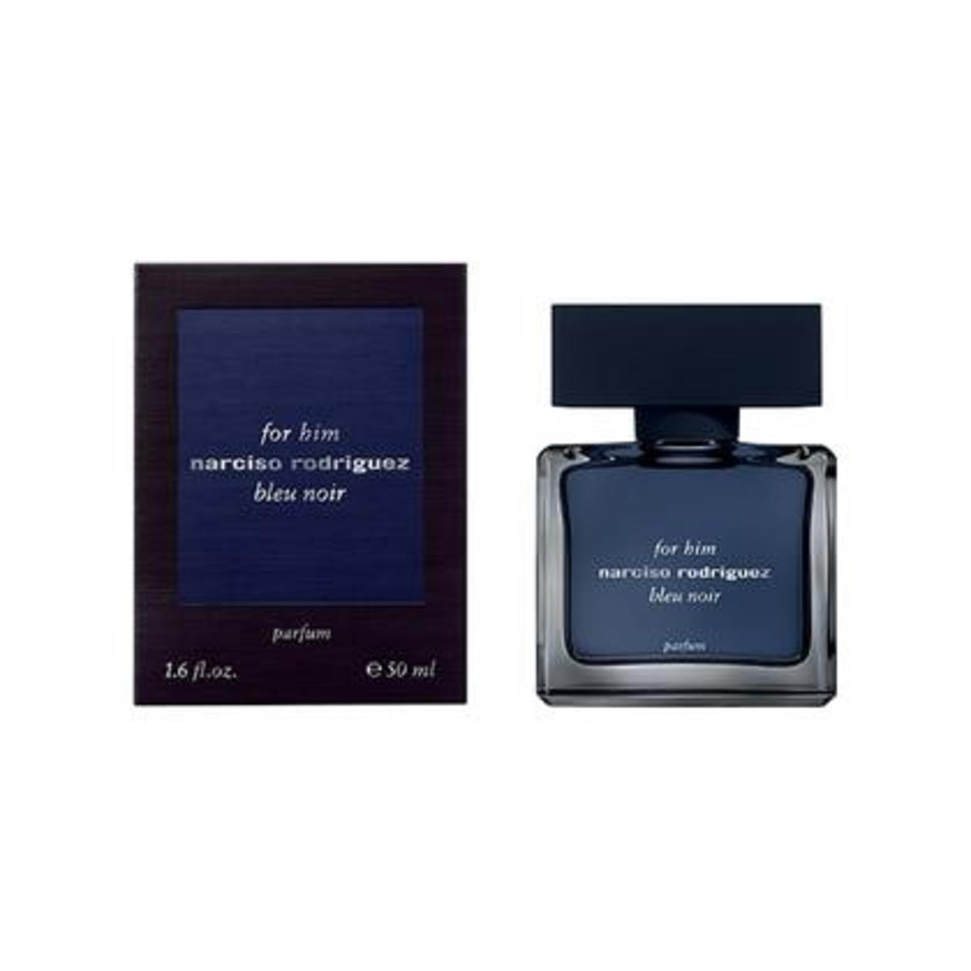 Blue Noir For Him Parfum