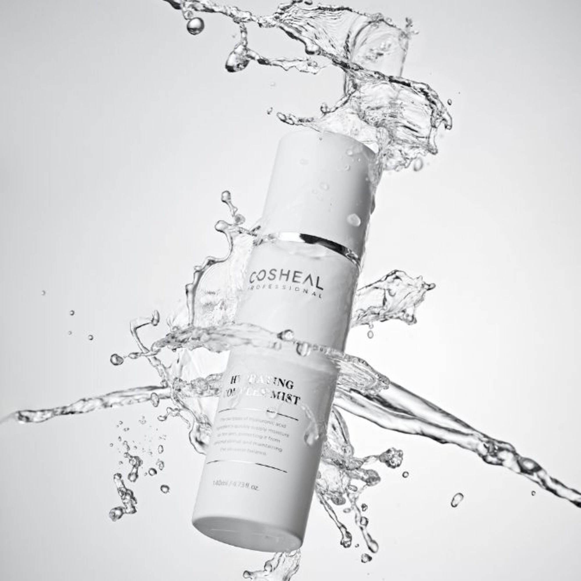 Toner de fata Hydrating Complex